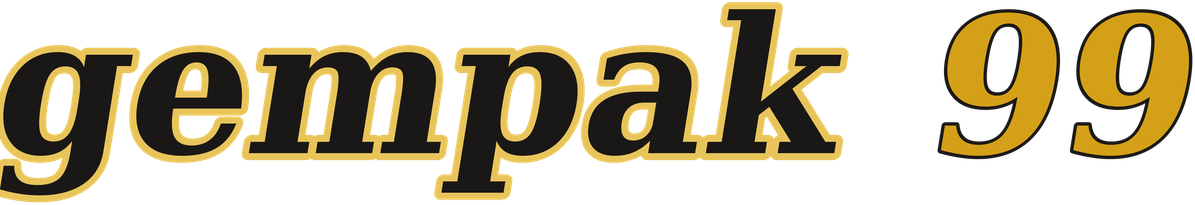 gempak 99 logo